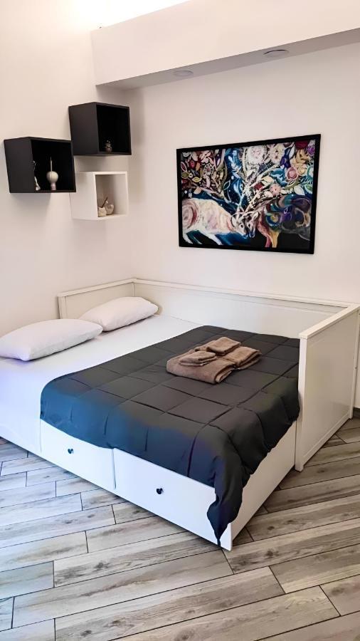 Portuense Rome - Holiday Studio Dış mekan fotoğraf