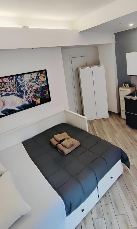 Portuense Rome - Holiday Studio Dış mekan fotoğraf