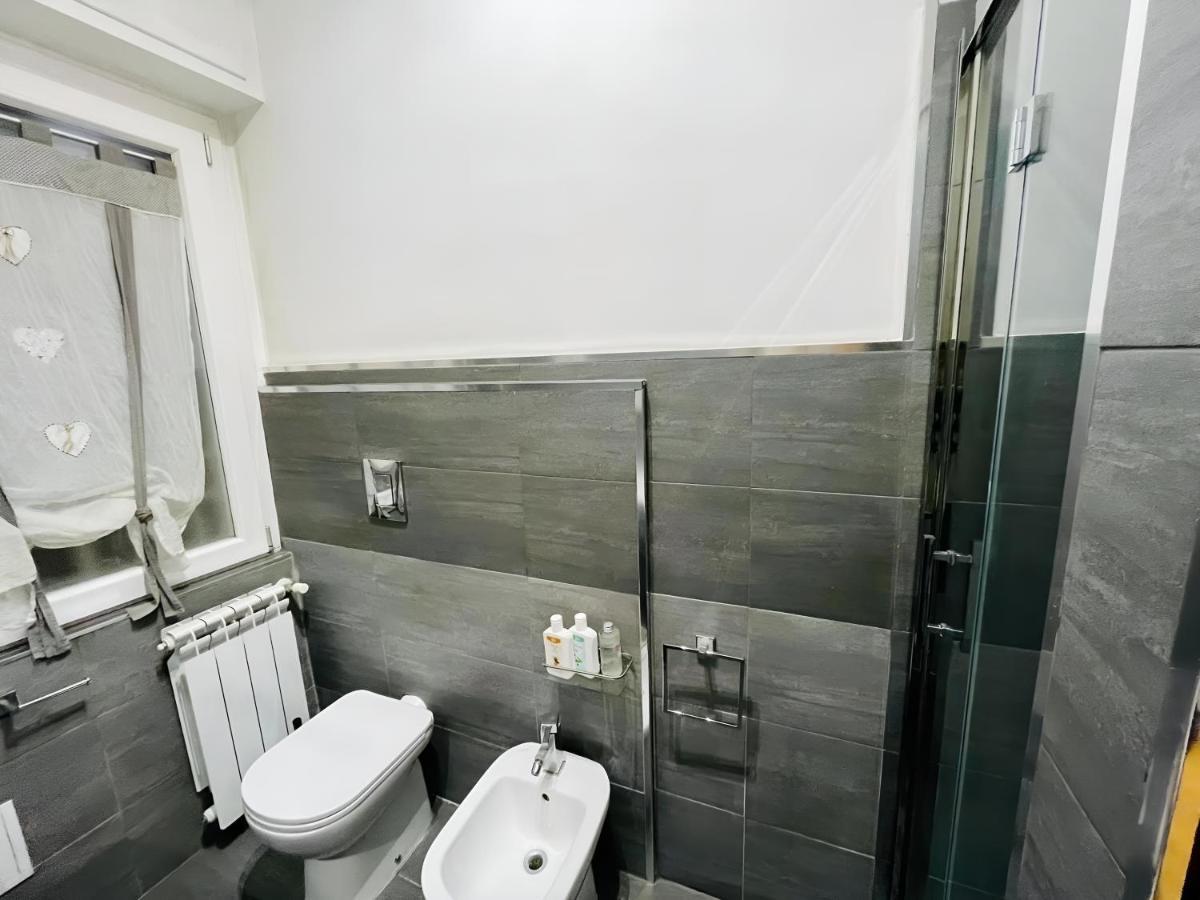 Portuense Rome - Holiday Studio Dış mekan fotoğraf